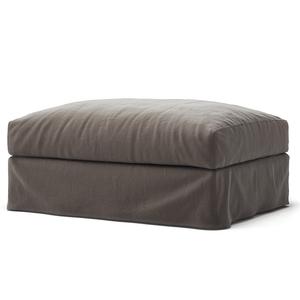 Decotique Le Grand Air Fodskammel Røget Granit