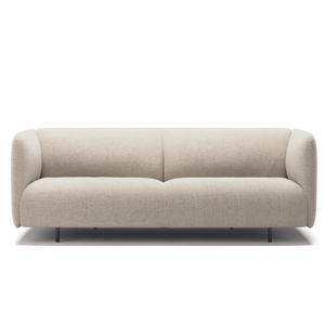Decotique Urban 2,5-Personers Sofa Beige/Breeze