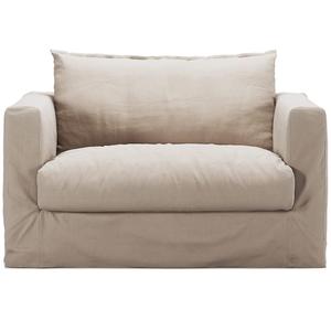 Decotique Le Grand Air Nou Love Seat Lænestol Beige