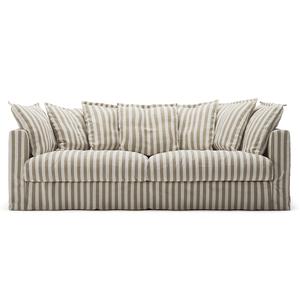 Decotique Le Grand Air 3-Personers Sofa Gentle Ribbon