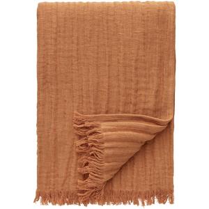 Decotique Crinkle Gulvtæppe 130x170 Lysebrun