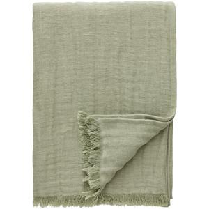 Decotique Crinkle Gulvtæppe 130x170 Grøn