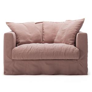 Decotique Le Grand Air Love Seat Lænestol Tender Blush