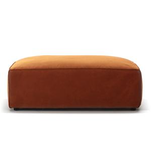 Decotique Grand Fodskammel Kobber