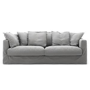 Decotique Le Grand Air 3-Personers Sofa Lysegrå