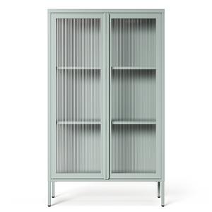 Department Store Skab 90x150 cm Slate Grey