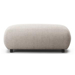 Decotique Atelier Fodskammel 113 Sandshell/Beige