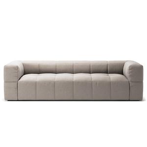 Decotique Mure 3-Personers Sofa Sandshell/Beige