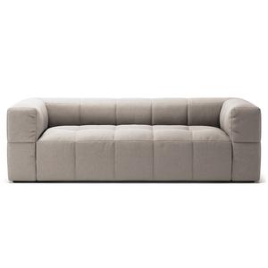 Decotique Mure 2-Personers Sofa Sandshell/Beige