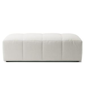 Decotique Mure Fodskammel Steam/Hvid