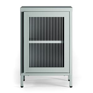 Department Store Sengebord Slate Grey