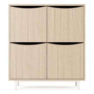Decotique Sand Skab Eg