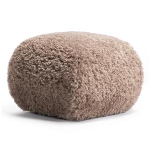Decotique Le Petite Puf Soft Taupe