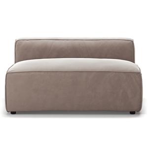 Decotique Grand Lænestol Dusk/Beige