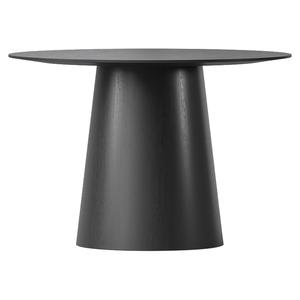 Decotique Social Spisebord 110 Sort/Eg