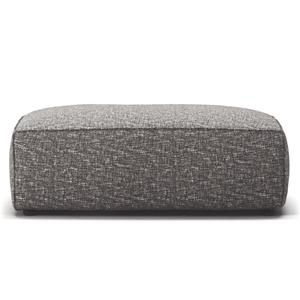 Decotique Grand Fodskammel Grå Marmor