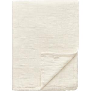 Decotique Classic Sengetæppe 180x260 Off-white
