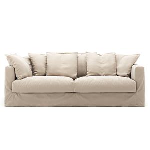 Decotique Le Grand Air 3-Personers Sofa Beige