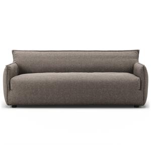Decotique Le Petite 3-Personers Sofa Coastal Shale