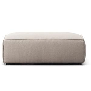 Decotique Grand Fodskammel Sandshell/Beige
