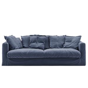 Decotique Le Grand Air 3-Personers Sofa Mørkeblå