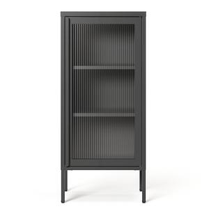 Department Store Skab 50x110 cm Antracitgrå