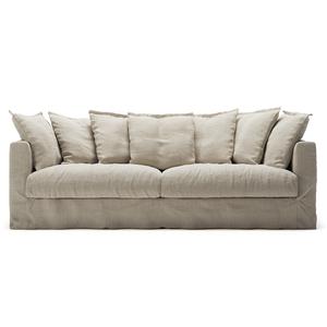 Decotique Le Grand Air 3-Personers Sofa Natural Blonde