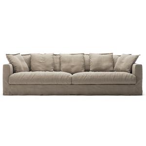 Decotique Le Grand Air XL 4-Personers Sofa Savage Linen