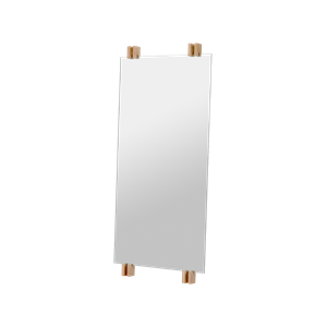 Fritz Hansen Skagerak Collection Cutter Spejl Eg