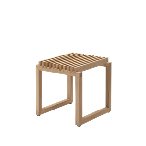 Fritz Hansen Skagerak Collection Cutter Skammel Eg