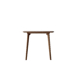 Ro Collection Salon Konsolbord 85x35 Røget Eg