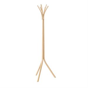 TON Fleur Tøjstativ Natural