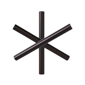 TON Logs Knage Kaffe