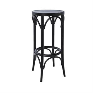 TON No 73 Barstol Sort