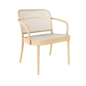 TON No 811 Lænestol Rattan/Natural