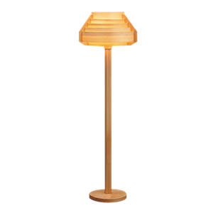 Yamagiwa Jakobsson Gulvlampe Fyr