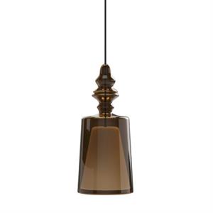 Karman Alibaglass Pendel Medium Bronze