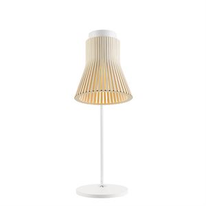 Secto Petite 4620 Bordlampe Birk