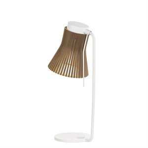 Secto Petite 4620 Bordlampe Valnød
