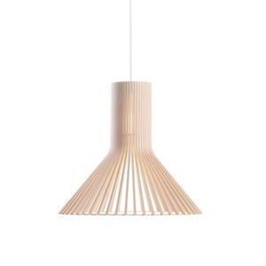 Secto Puncto 4203 Pendel Birk