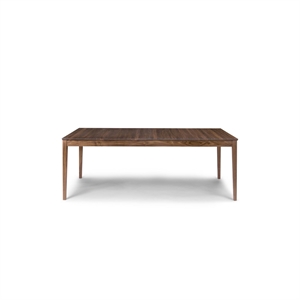 Sibast Furniture No 2.1 Spisebord 200x95 Valnød