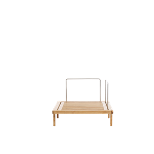 Sibast Furniture RIB Havesofa Hjørne Teak