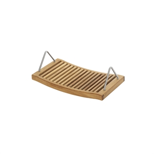 Sibast Furniture RIB Gynge Teak