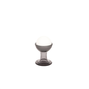 Established & Sons Gelato T1 Transportabel Lampe Smoke