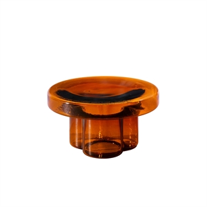 Miniforms Soda Sofabord Ø55 Amber