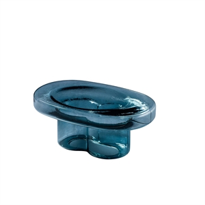 Miniforms Soda Sofabord 70x45 Blågrå