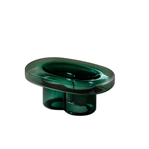 Miniforms Soda Sofabord 70x45 Petrol Green