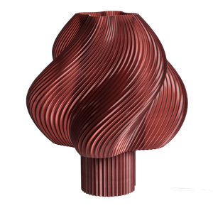 Crème Atelier Soft Serve Mega Gulvlampe Cherry