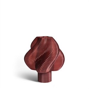 Crème Atelier Soft Serve Transportabel Lampe Cherry