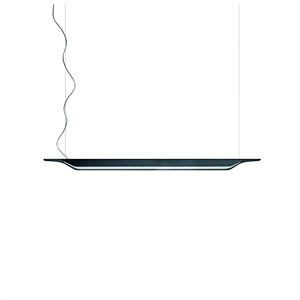 Foscarini Troag LED My Light Pendel Mellem Sort